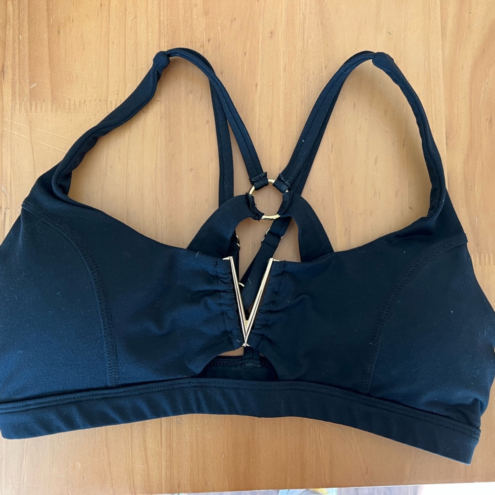 Bombshell Sportswear Bra